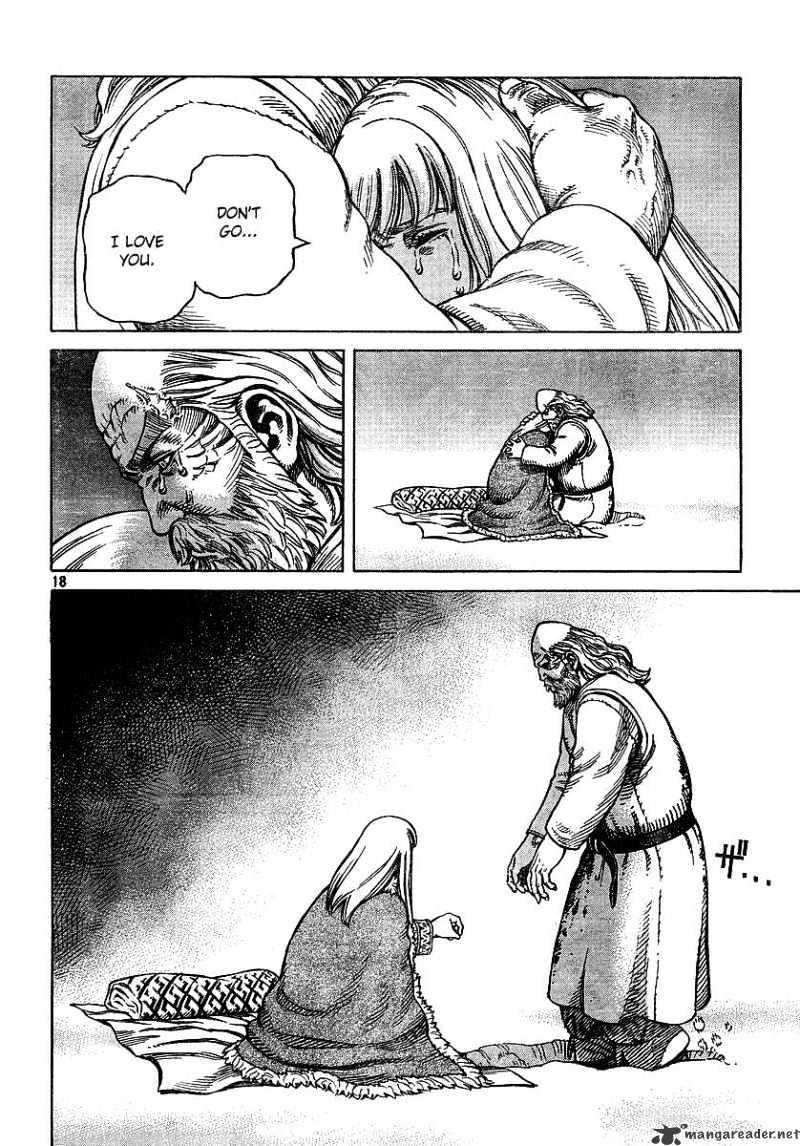 Vinland Saga, Chapter 36 image 17